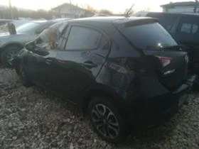 Mazda 2 1.5 Skyaktiv , снимка 3