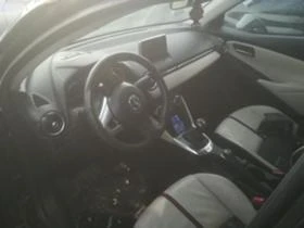 Mazda 2 1.5 Skyaktiv , снимка 5