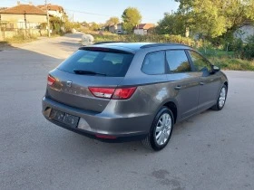 Seat Leon Benzin, снимка 5