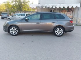 Seat Leon Benzin, снимка 8