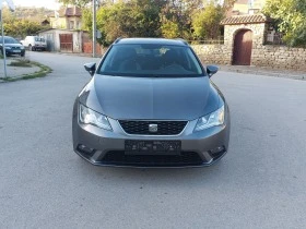 Seat Leon Benzin, снимка 1