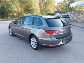 Seat Leon Benzin, снимка 7