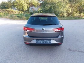 Seat Leon Benzin, снимка 9