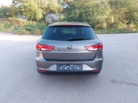 Seat Leon Benzin, снимка 6
