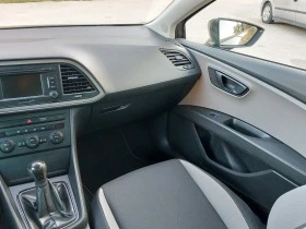 Seat Leon Benzin, снимка 14