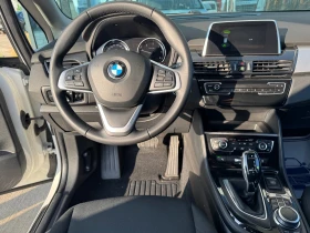 BMW 218 / d Active Tourer /, снимка 10