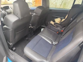 Opel Zafira 2.0 Turbo OPC, снимка 4