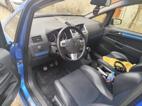 Opel Zafira 2.0 Turbo OPC, снимка 5