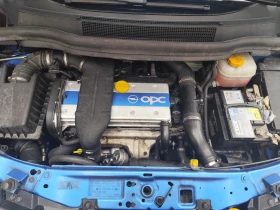 Opel Zafira 2.0 Turbo OPC, снимка 3