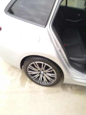 BMW 320 X- drive 75 000км., снимка 12