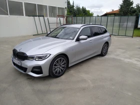 BMW 320 X- drive 75 000км., снимка 2