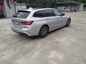 BMW 320 X- drive 75 000км., снимка 6