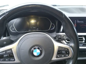 BMW 320 X- drive 75 000км., снимка 10