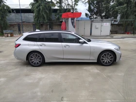 BMW 320 X- drive 75 000км., снимка 8