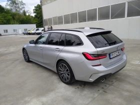 BMW 320 X- drive 75 000км., снимка 13