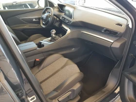 Peugeot 3008 1.6 - 120 к.с. /05/2017г. EURO 6B ЛИЗИНГ, снимка 10