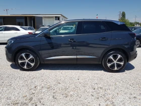 Peugeot 3008 1.6 - 120 к.с. /05/2017г. EURO 6B ЛИЗИНГ, снимка 7