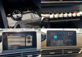 Peugeot 3008 1.6 - 120 к.с. /05/2017г. EURO 6B ЛИЗИНГ, снимка 14