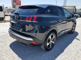 Peugeot 3008 1.6 - 120 к.с. /05/2017г. EURO 6B ЛИЗИНГ, снимка 4