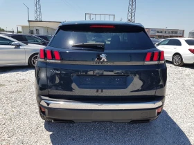 Peugeot 3008 1.6 - 120 к.с. /05/2017г. EURO 6B ЛИЗИНГ, снимка 5