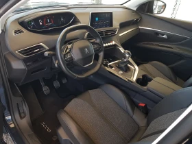 Peugeot 3008 1.6 - 120 к.с. /05/2017г. EURO 6B ЛИЗИНГ, снимка 9