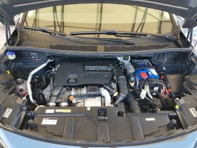 Peugeot 3008 1.6 - 120 к.с. /05/2017г. EURO 6B ЛИЗИНГ, снимка 16