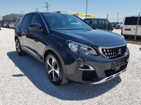 Peugeot 3008 1.6 - 120 к.с. /05/2017г. EURO 6B ЛИЗИНГ, снимка 3