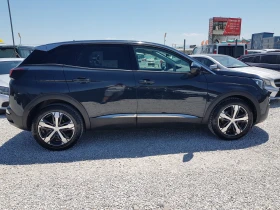 Peugeot 3008 1.6 - 120 к.с. /05/2017г. EURO 6B ЛИЗИНГ, снимка 8