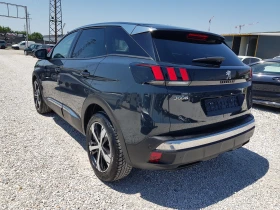 Peugeot 3008 1.6 - 120 к.с. /05/2017г. EURO 6B ЛИЗИНГ, снимка 6