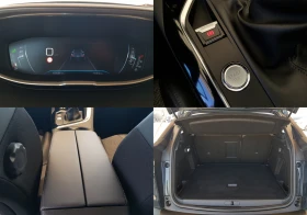 Peugeot 3008 1.6 - 120 к.с. /05/2017г. EURO 6B ЛИЗИНГ, снимка 15