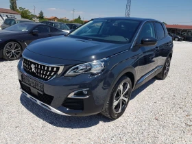 Peugeot 3008 1.6 - 120 к.с. /05/2017г. EURO 6B ЛИЗИНГ, снимка 1