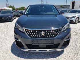 Peugeot 3008 1.6 - 120 к.с. /05/2017г. EURO 6B ЛИЗИНГ, снимка 2