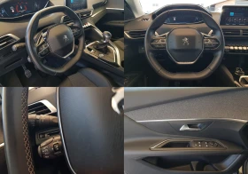 Peugeot 3008 1.6 - 120 к.с. /05/2017г. EURO 6B ЛИЗИНГ, снимка 13