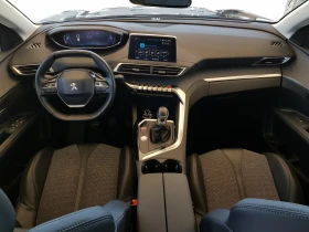 Peugeot 3008 1.6 - 120 к.с. /05/2017г. EURO 6B ЛИЗИНГ, снимка 11