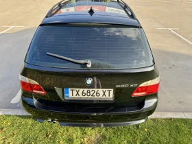 BMW 530 XD Head-Up, снимка 5