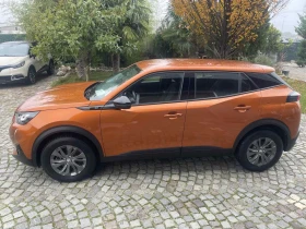 Peugeot 2008 EV, снимка 6