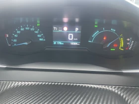 Peugeot 2008 EV, снимка 12
