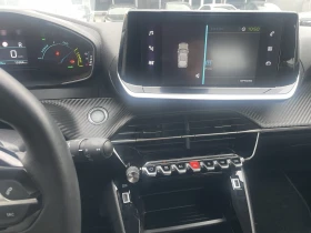 Peugeot 2008 EV, снимка 13