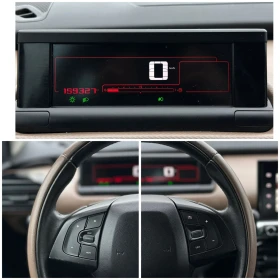 Citroen C4 Cactus 1.2 NAVI КАМЕРА, снимка 12