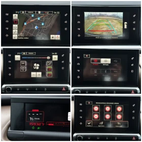 Citroen C4 Cactus 1.2 NAVI КАМЕРА, снимка 14