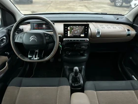 Citroen C4 Cactus 1.2 NAVI КАМЕРА, снимка 10