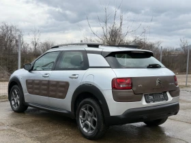 Citroen C4 Cactus 1.2 NAVI КАМЕРА, снимка 5