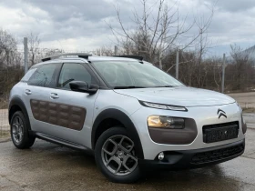 Citroen C4 Cactus 1.2 NAVI КАМЕРА, снимка 1