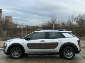 Citroen C4 Cactus 1.2 NAVI КАМЕРА, снимка 4