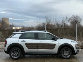 Citroen C4 Cactus 1.2 NAVI КАМЕРА, снимка 8