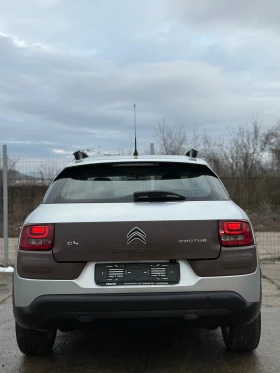Citroen C4 Cactus 1.2 NAVI КАМЕРА, снимка 6