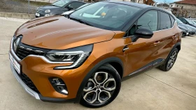 Renault Captur 1.5dci FULL LED Digital EURO 6W ЛИЗИНГ!, снимка 1