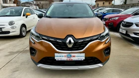 Renault Captur 1.5dci FULL LED Digital EURO 6W ЛИЗИНГ!, снимка 2