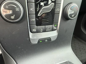 Volvo V40 T5-2.5T FULL  Швейцария 120х.км КАТО НОВА, снимка 16