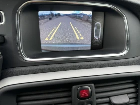 Volvo V40 T5-2.5T FULL  Швейцария 120х.км КАТО НОВА, снимка 13